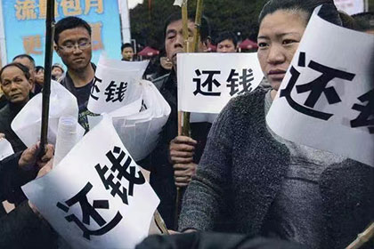 未聘请律师追讨欠款需办理哪些手续